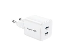 G35Pro_01-1-550x400-1.jpg Huntkey G35 Pro GaN Fast Wall Charger 35W