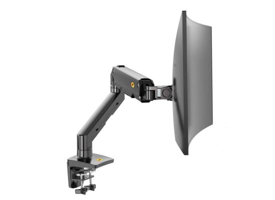 G50-2-550x400-1.jpg NB North Bayou G50 27″-45″ Monitor Desk Mount TV Bracket