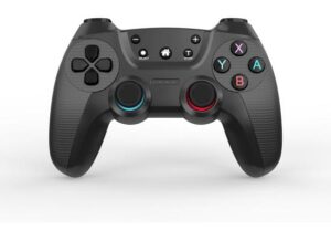 GAMEPAD-CM-615-1-550x400-1.jpg Wireless Gamepad Controller for N-SL -Black