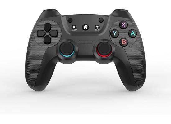 GAMEPAD-CM-615-1-550x400-1.jpg Wireless Gamepad Controller for N-SL -Black