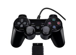 Gamepad Wired For PS2