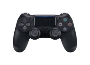 GAMEPAD-PS4-550x400-1.jpg Wireless Controller for PS4 Double Shock-Black