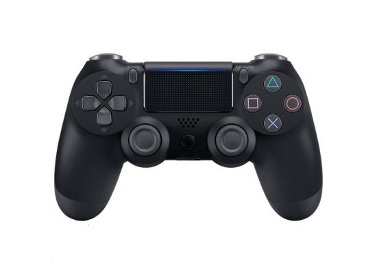 GAMEPAD-PS4-550x400-1.jpg Wireless Controller for PS4 Double Shock-Black