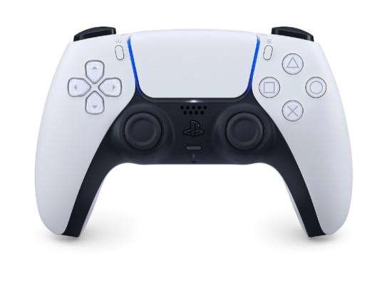 GAMEPAD-PS5-550x400-1.jpg PS5 PlayStation DualSense Wireless Contoller -White