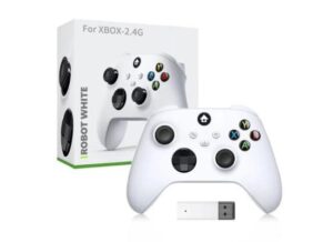 Xbox Gamepad Wireless Controller 2.4G