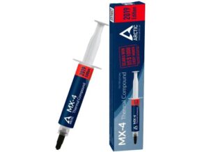 ARCTIC MX-4 2019 EDITION Thermal Compound (20.0 g)