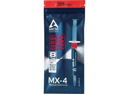 GELL-MX-4-550x400-1.jpg ARCTIC MX-4 2019 EDITION Thermal Compound (4.0 g)