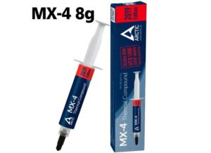 ARCTIC MX-4 2019 EDITION Thermal Compound (8.0 g)
