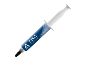 Arctic MX-5 ULTIMATE Performance Thermal Compound Paste 20G