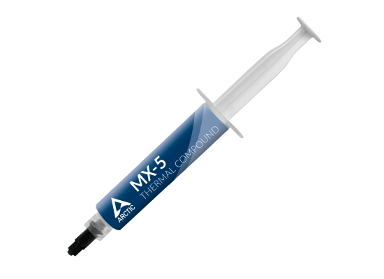GELL-MX5-20G-550x400-1.png Arctic MX-5 ULTIMATE Performance Thermal Compound Paste 20G