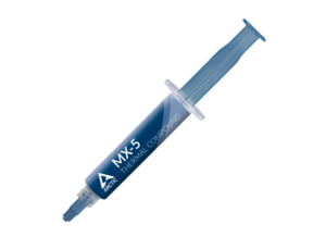 Arctic MX-5 ULTIMATE Performance Thermal Compound Paste 8G