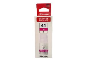 GI-41M-S-550x400-1.jpg Canon GI-41M-S Ink Bottle Small -Magenta