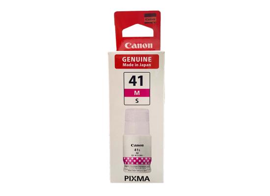 GI-41M-S-550x400-1.jpg Canon GI-41M-S Ink Bottle Small -Magenta