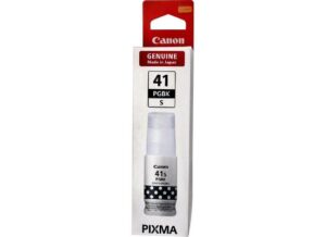 GI-41S-b-550x400-1.jpg Canon GI-41B-S PGBK Ink Bottle Small -Black