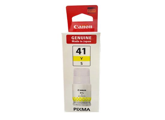 GI-41Y-S-550x400-1.jpg Canon GI-41Y-S Ink Bottle Small -Yellow