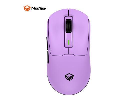GW24-Purple-2-550x400-1.jpg Meetion Air GW24 2.4G Bluetooth & Wired Gaming Mouse -Purple
