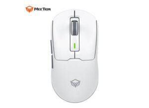 GW24-White-8-550x400-1.jpg Meetion Air GW24 2.4G Bluetooth & Wired Gaming Mouse -White