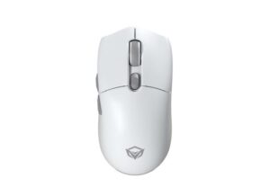 GW33-5-550x400-1.jpg Meetion GW33 Tri-Mode 2.4G Wireless Bluetooth & Wired Gaming Ergonomic Mouse -White