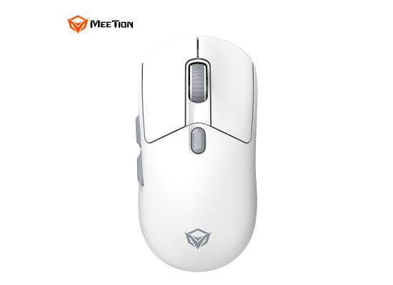 GW38-wh-5-550x400-1.jpg Meetion GW38 Wireless E-Sport Gaming Mouse with Magnetic Charging Dock -White