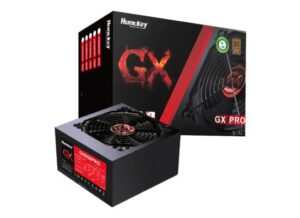 Huntkey GX650PRO Power Supply 650W