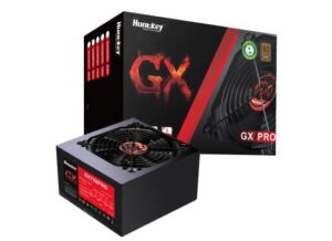 Huntkey GX750PRO Gaming Power Supply 750W