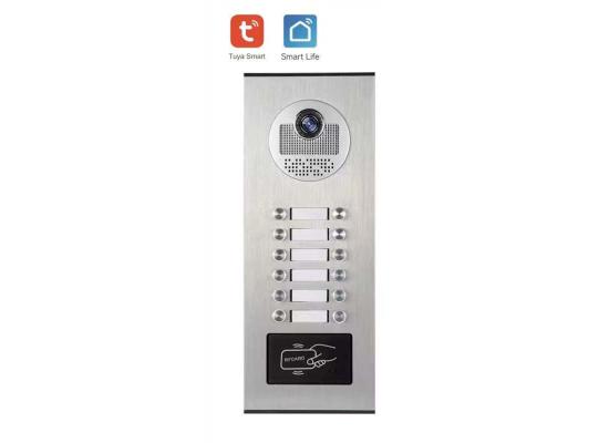 GY-530-12-AHD-550x400-1.jpg GY-530-12-AHD 1080P Metal Analog Intercome