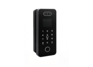 GY-A15-7-550x400-1.png GY-A15 Intelligent Electronic Fingerprint Keypad Tuya Glass Door Lock
