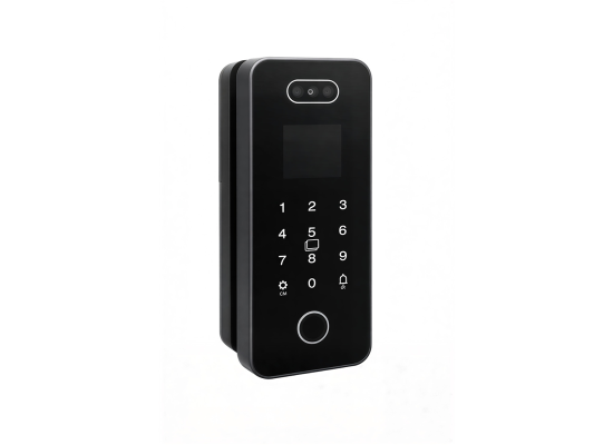 GY-A15-7-550x400-1.png GY-A15 Intelligent Electronic Fingerprint Keypad Tuya Glass Door Lock