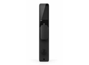 GY-DDL6 Automatic Intelligent Smart Lock with Camera, Screen & Tuya App