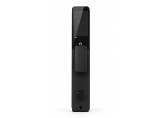 GY-DDL6-2-550x400-1.png GY-DDL6 Automatic Intelligent Smart Lock with Camera, Screen & Tuya App