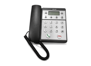 GY-T4M Wireless Intercom Telephone System