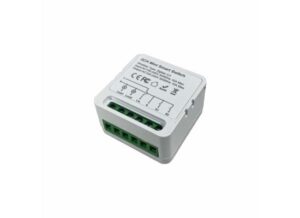 2CH Tuya Wifi Mini Smart Relay Switch