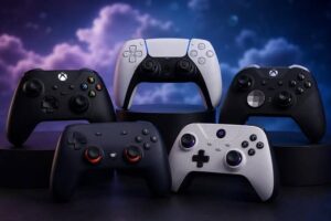 Gaming Controller