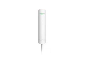 Ajax GlassProtect Fibra wired glass break detector - White