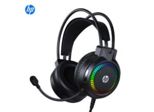 H220-3.5USB-550x400-1.jpg HP H220 Gaming Wired Headset 3.5mm+USB