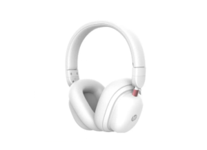 HP H231R Bluetooth Headset-White