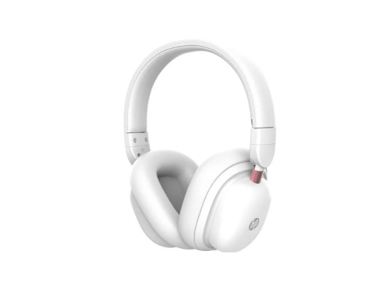 HP H231R Bluetooth Headset-White