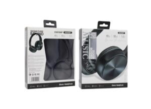 Stereo Wired Headset EV610AP One Pin