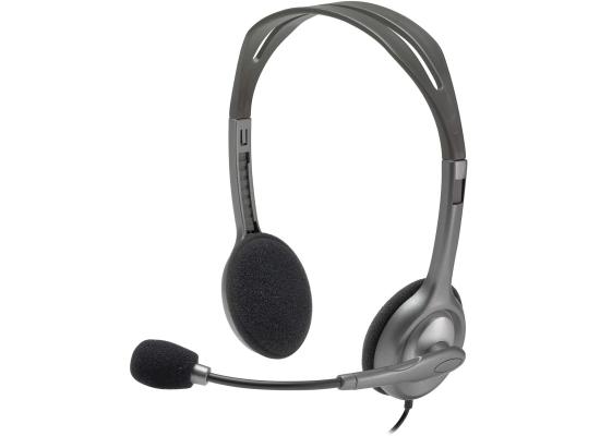 HD-1P-H110-550x400-1.jpg Logitech H110 Stereo Headset 3.5mm dual Pin