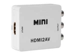 HD-AV-000-550x400-1.jpeg Mini Size 1080p HDMI2AV HDMI to AV Converter