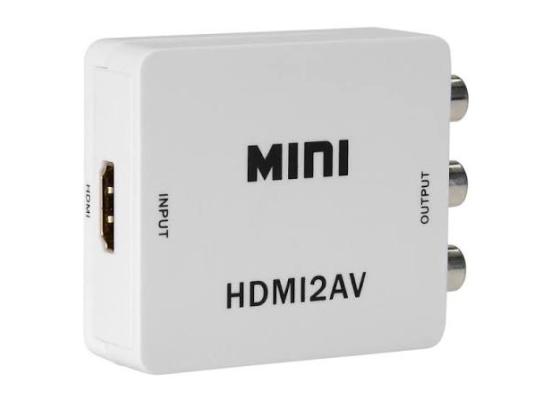HD-AV-000-550x400-1.jpeg Mini Size 1080p HDMI2AV HDMI to AV Converter