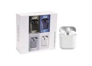 HD-BT-012-550x400-1.jpg InPods 12 Simple Wireless Stereo Earphone V5.0
