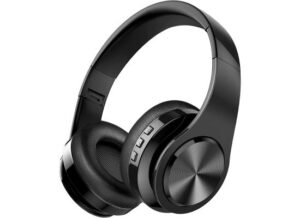 EV60 Stereo Surround HiFi Sound Quality Wireless Headphones