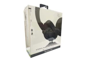 Stereo HD-BT-X2PRO Wireless Surround Bass Headphones