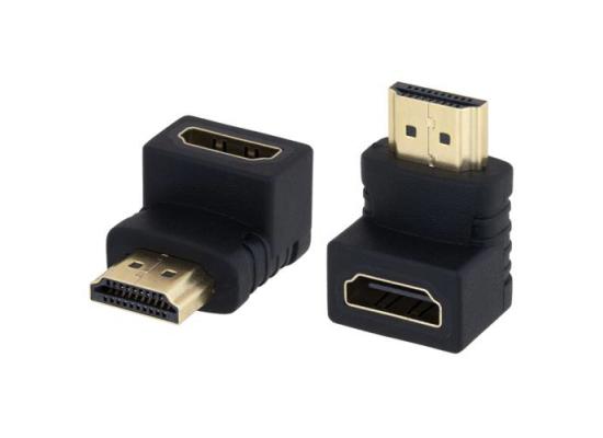 HD-CON-M-F-L-550x400-1.jpg HDMI L-Shape Male to Female Connector Adapter