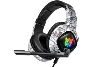 ONIKUMA K19 3.5mm Wired Gaming Headset