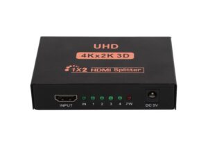 HD-SPL-2P8-550x400-1.jpg 4K X 2K 3D 1 X 2 HDMI Splitter