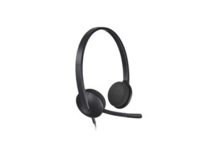 Logitech H340 USB Headset