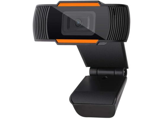 Webcam Full HD 1080P