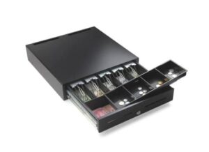HER460-550x400-1.jpg HER460 Cash Drawer 12V 11Kgs